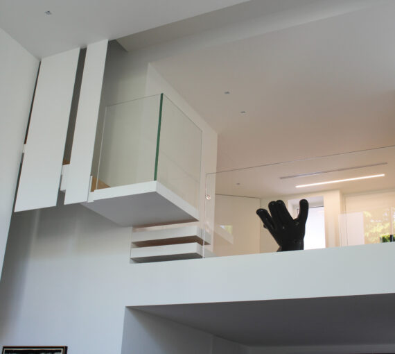RESIDENZA PRIVATA