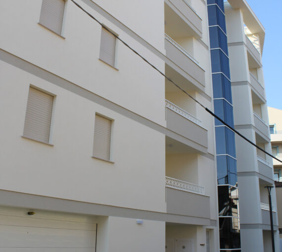 RESIDENZA PRIVATA