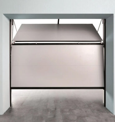Portoni per garage