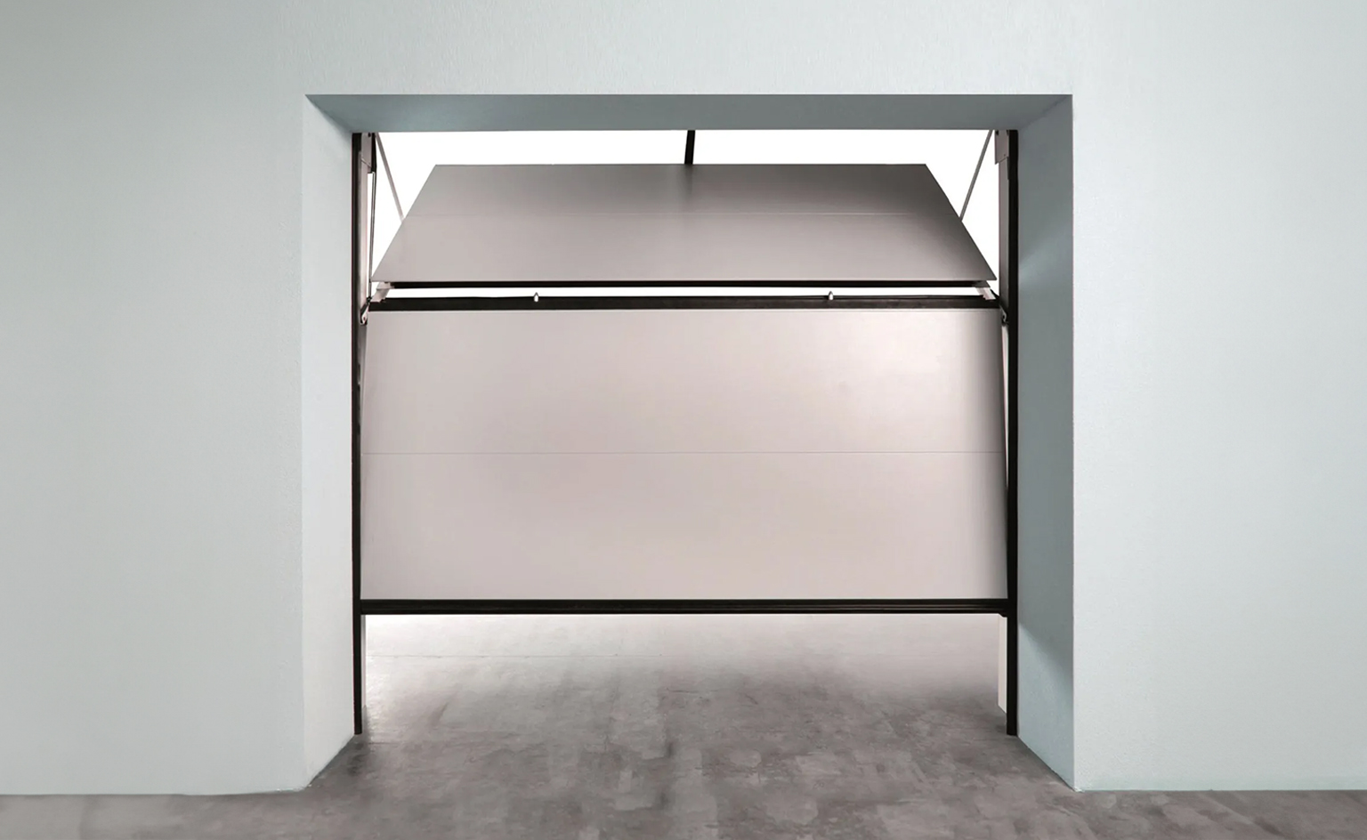 Portoni per garage